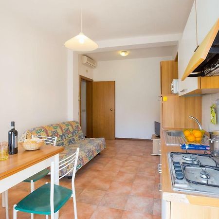 Residence Cristallo Caorle Exterior foto