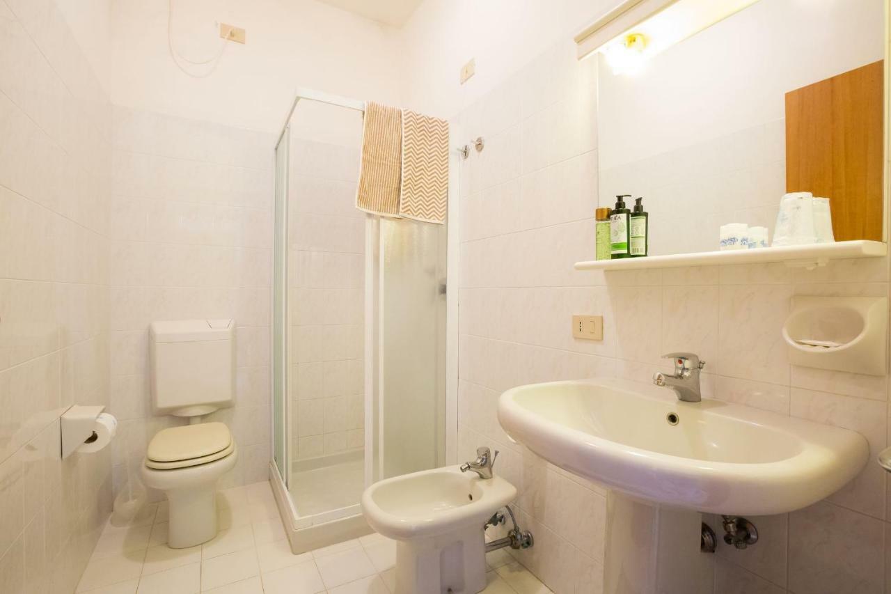 Residence Cristallo Caorle Exterior foto