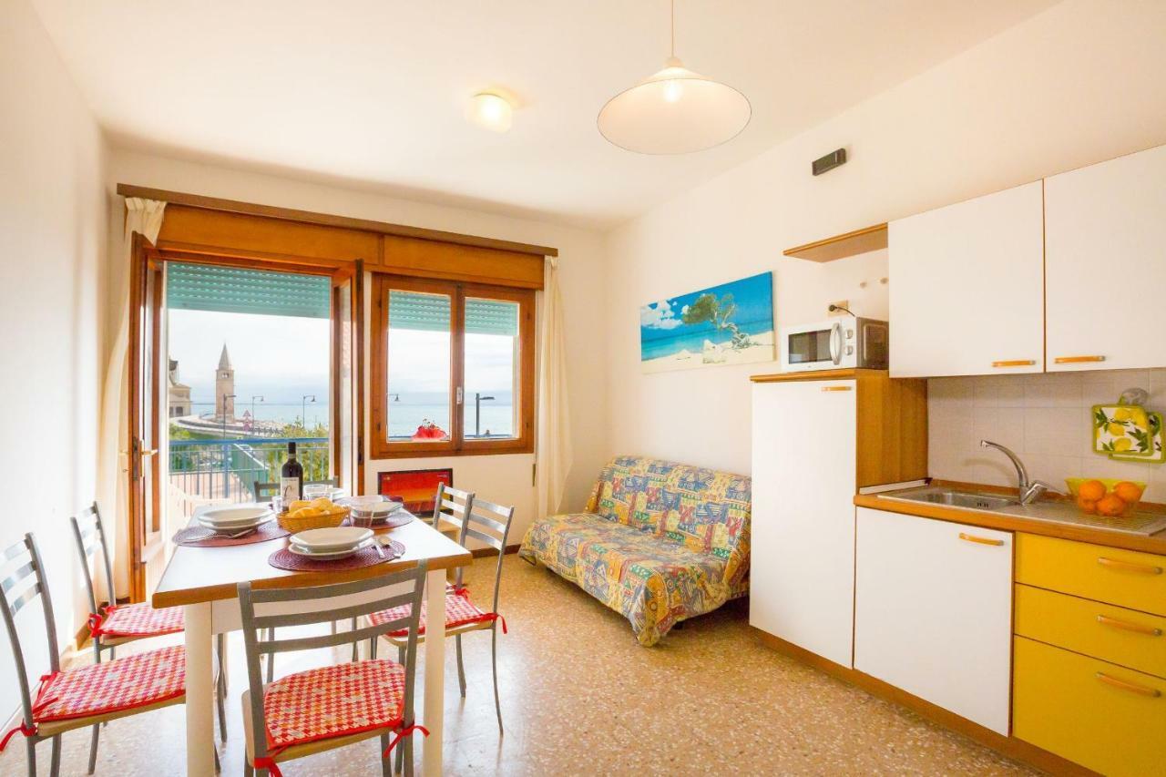 Residence Cristallo Caorle Exterior foto