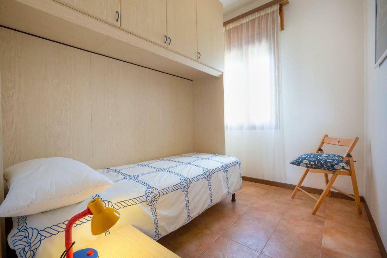 Residence Cristallo Caorle Exterior foto