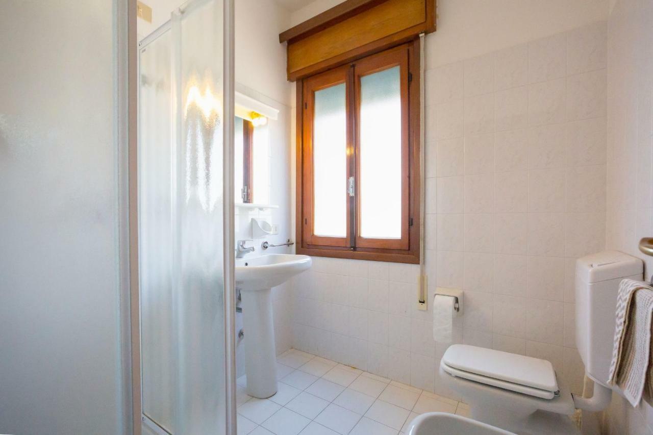 Residence Cristallo Caorle Exterior foto